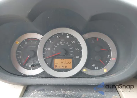 2010 Toyota Rav4 from USA, damaged, VIN 2T3ZF4DV4AW046771